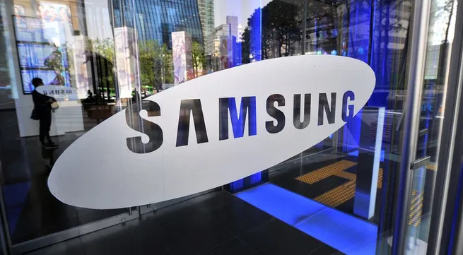 Samsung’s new 1.4 billion USD complex to be constructed