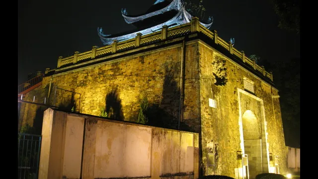 Archaeological finds cast new light on Hanoi Citadel