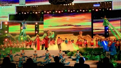 Mekong Delta green tourism investment drive promoted