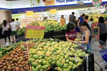 Vietnam’s October CPI up 0.11 percent