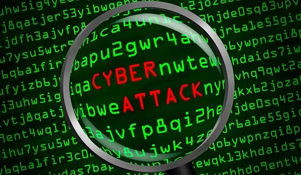 Experts discuss cyber-attack solutions