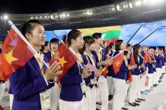 Viet Nam to leave for SEA Games