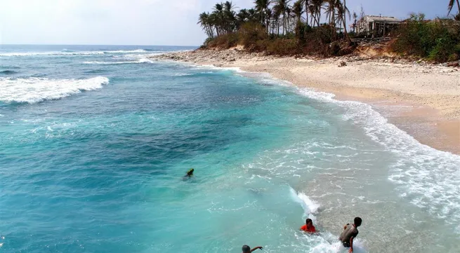 Ly Son celebrates 40th years anniversary of Liberation Day