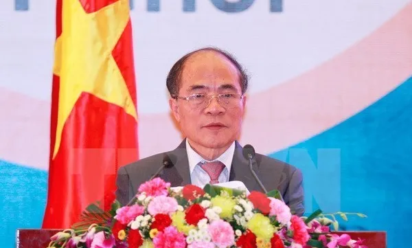 National Assembly Chairman to attend 4th World Conference of Speakers of Parliament