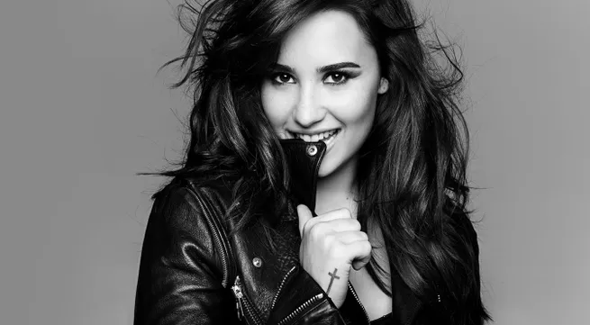 Pop star Demi Lovato to warm up Vietnam's summer music fest
