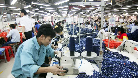 More efforts needed for the Vietnam leather and footwear industry to thrive