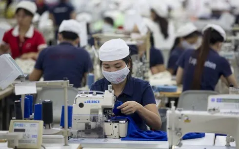 Foreign textile firms look for TPP opportunities in Vietnam