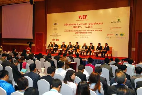 Vietnam, Japan to boost trade ties