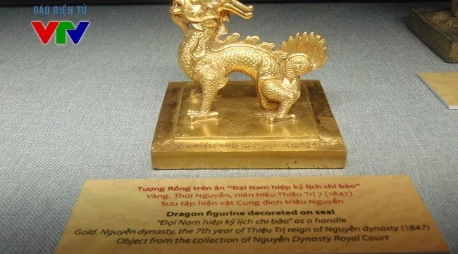 Exhibition to showcase Vietnamese spiritual animal icons