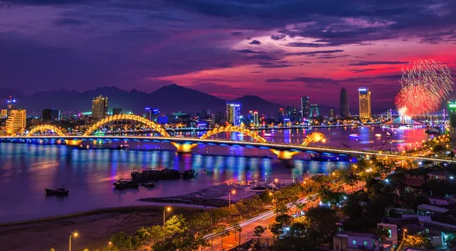 Da Nang tourism: driver of socio-economic growth