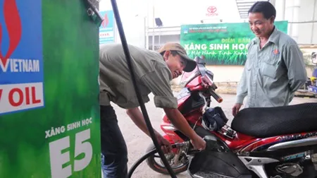 State to encourage use of bio-petrol