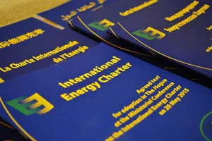 Vietnam to become observer of International Energy Charter