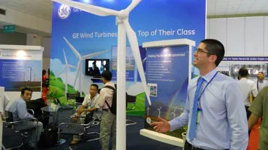 HCM City to host green energy exhibitions