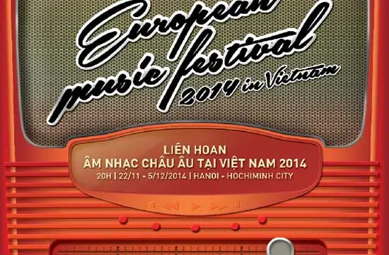 Annual European music festival nears