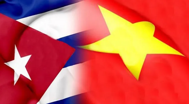 Vietnam and Cuba sign six new economic agreements