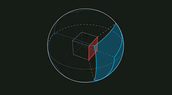 Facebook explains how its new 360-degree video works