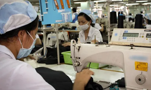 ADB optimistic over Vietnam's Q4 economy