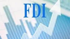 Increasing FDI shows trust of investors