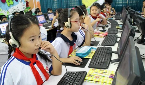 Education becomes FDI hotspot