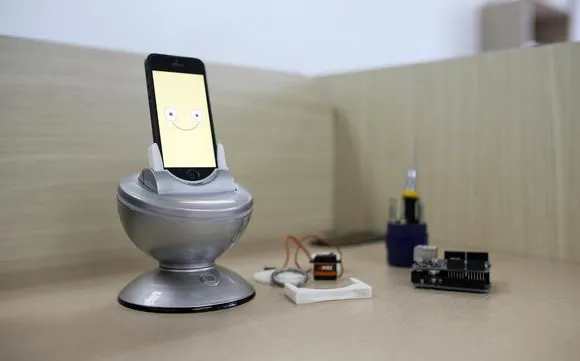FPT to launch home robots