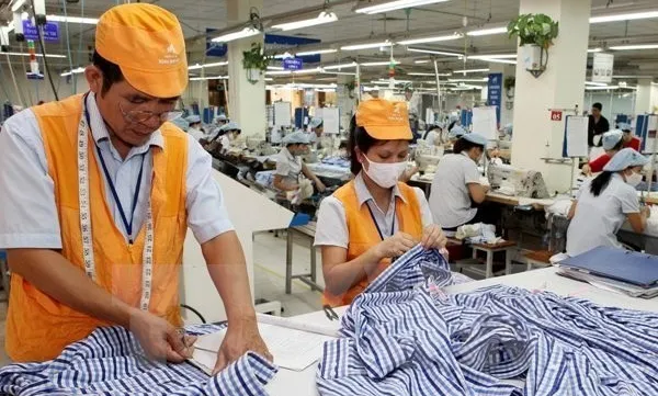 Vietnamese firms eye Kazakhstan investment