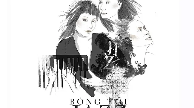 Artist Giang Son releases the second album after 7 years