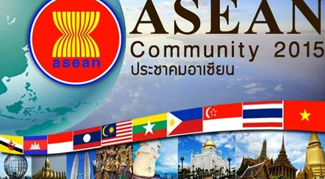 ASEAN Community nears