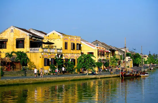 Quang Nam tourism expands to the Southwest