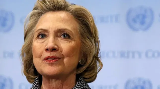 Clinton Foundation to limit donations from foreign governments