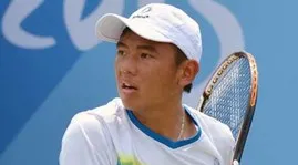 Ly Hoang Nam disqualified from Roland Garros