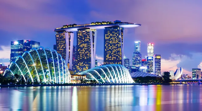 Vietnam announces new tourism services and policy in Singapore