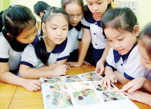 ADB: More investment in education will boost growth