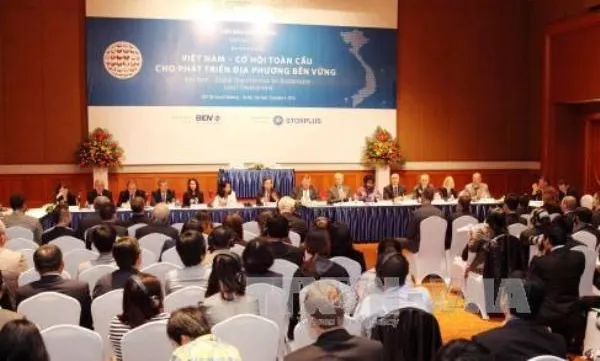 IIB Council Meeting held in Hanoi