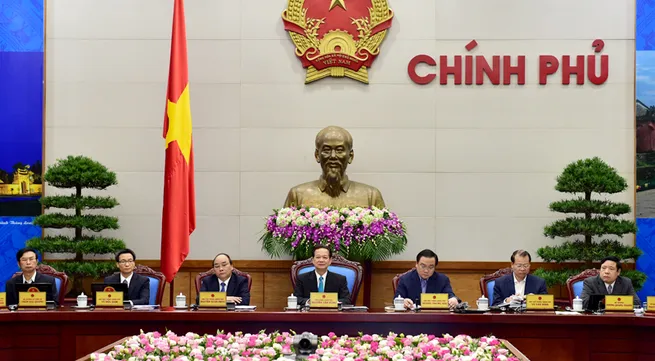 Government hosts online conference with localities