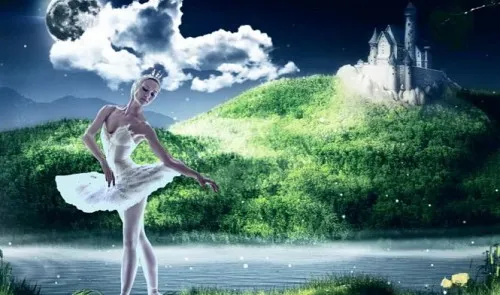 Russians to present Swan Lake in 3D format in Hanoi