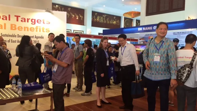 Sea and island exhibition kicks off in Da Nang