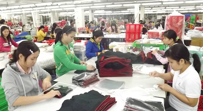 11th Legal Partner Forum takes place in Hanoi