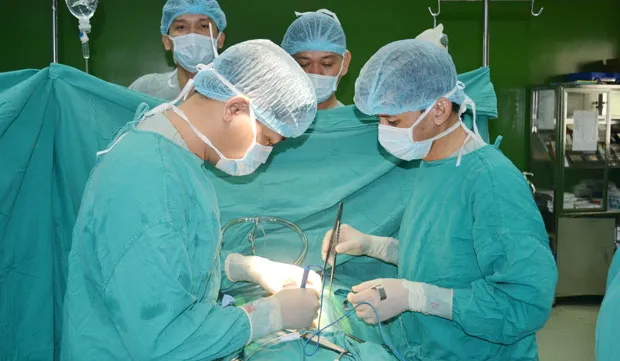 More patients now go abroad for treatment