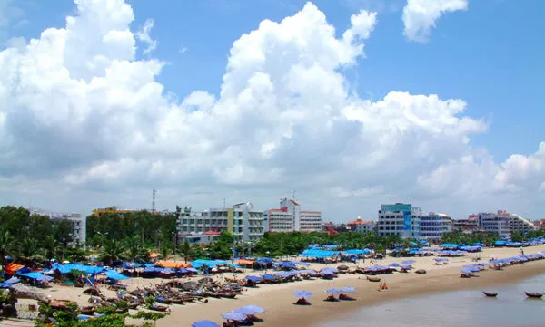 Thanh Hoa province to develop tourism