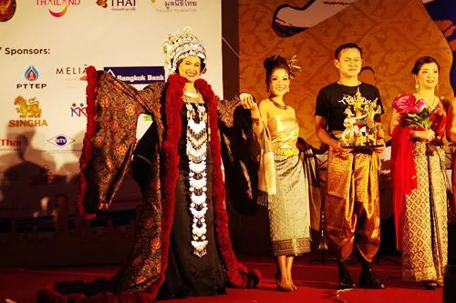 Thailand day 2015 attracts Hanoians