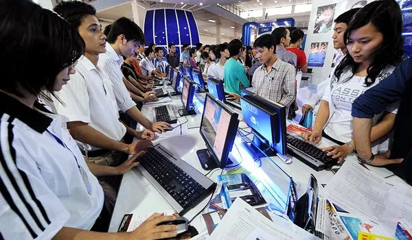 Vietnam to have more open internet