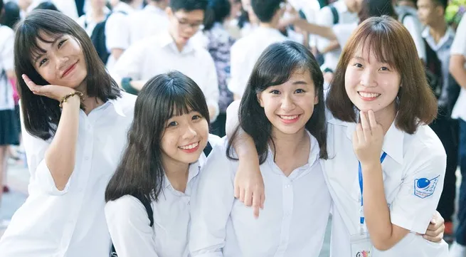 Vietnam’s new academic year starts today