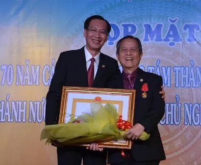 Overseas Vietnamese to celebrate 70th anniversary of National Day