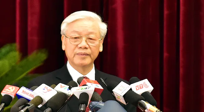 Party Leader urges measures to stabilise economy