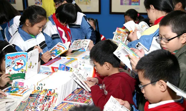 Vietnam’s publishing industry seeks 100% digitisation