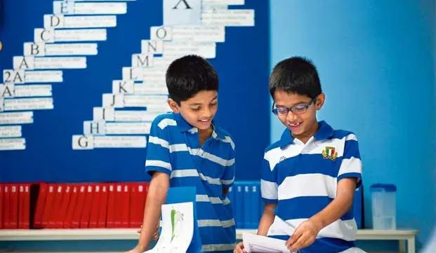 Kumon - Japanese learning method growing in Vietnam