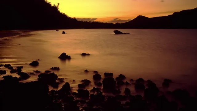 Huge Chain Of Volcanoes Discovered In Australia