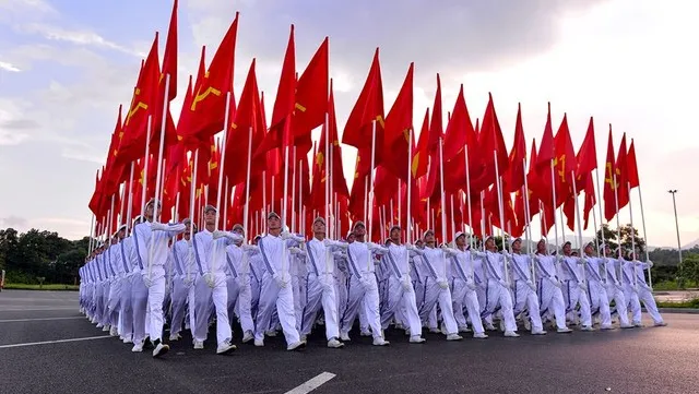 Preparations underway for amnesty on National Day