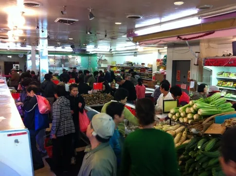 Local fresh produce to enter Japanese market