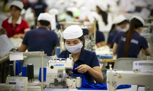 Chinese devaluation could affect investment in Vietnam